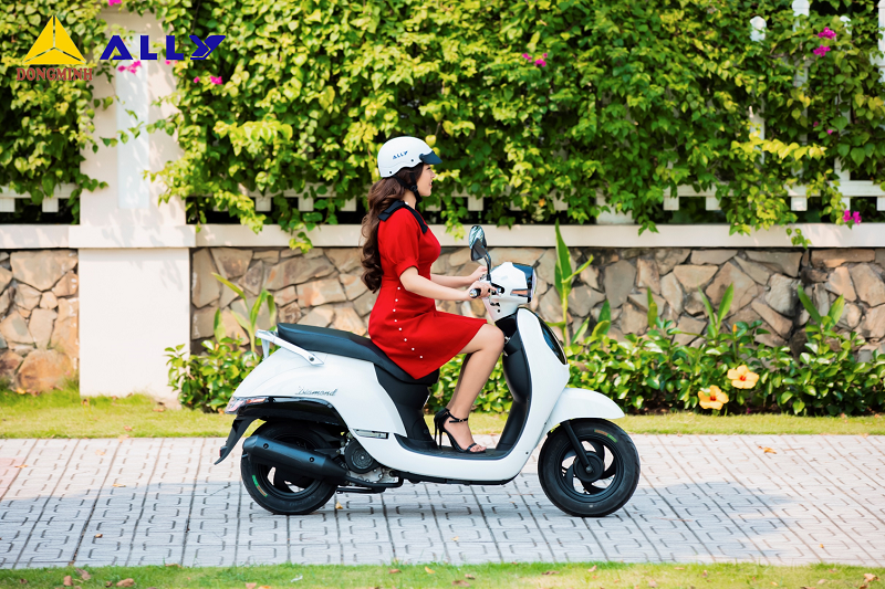 Những bệnh thường gặp của xe ga 50cc và cách khắc phục 