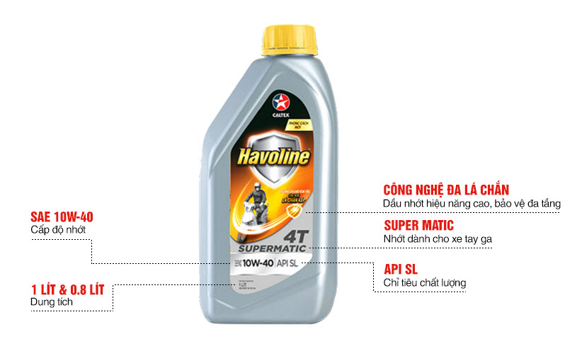 Thay dầu nhớt cho xe ga 50cc ALLY Smile định kỳ giúp xe của bạn bền hơn
