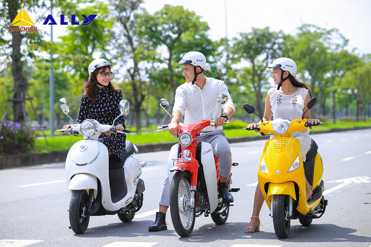 Lưu ý khi vận hành với xe máy 50cc để đảm bảo tuổi thọ của xe