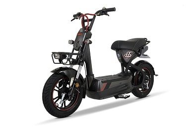 xe điện giant
