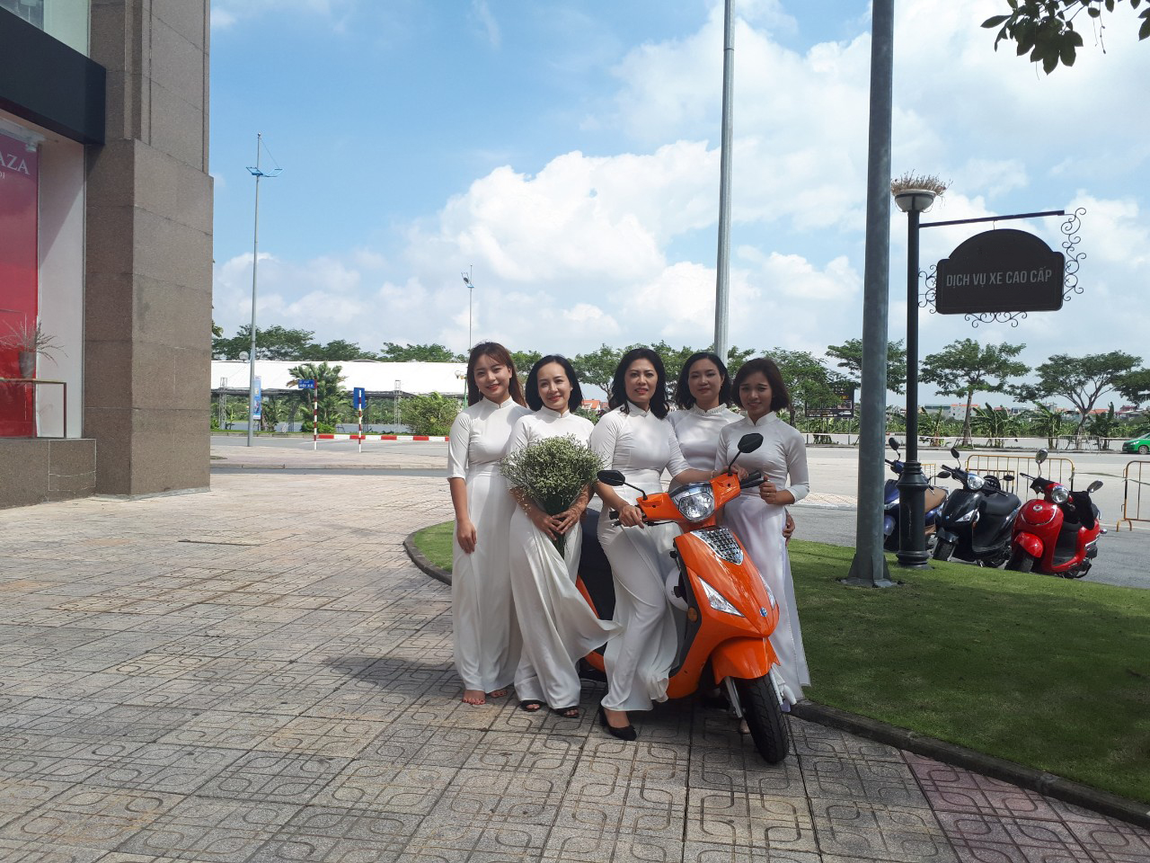 HỌC SINH NÊN CHỌN MUA XE NHƯ THẾ NÀO CHO PHÙ HỢP?